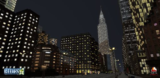 Illustration for article titled Cities XL Screens, Vids Tease Endless Possibilities